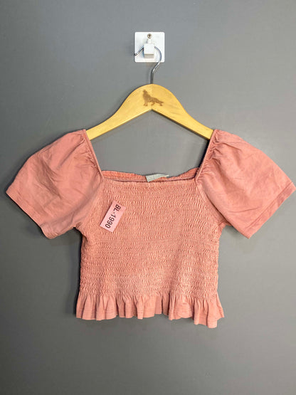 BL- 1990 BRAND: Girls Wear