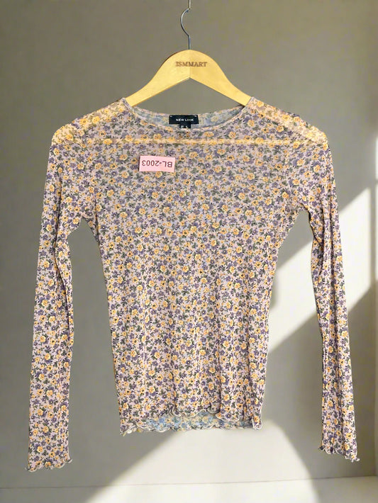 BL- 2003 BRAND: New Look