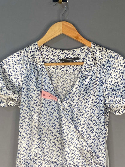BL- 2007 BRAND: Zara Basic