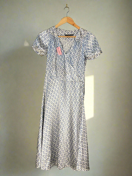 BL- 2007 BRAND: Zara Basic