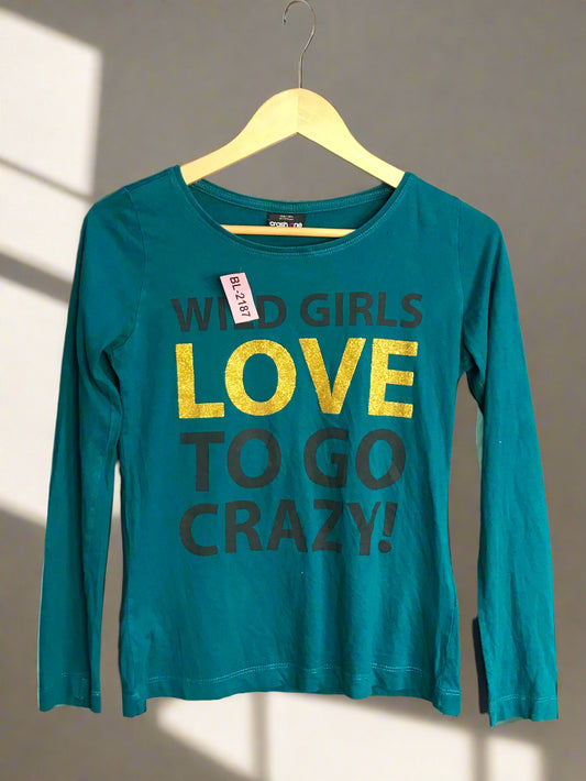 BL- 2187 BRAND: CRASH ONE